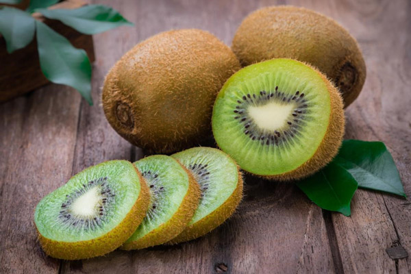 Qủa kiwi