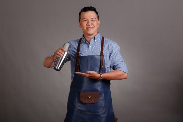 Thầy Hồ Quốc Thông