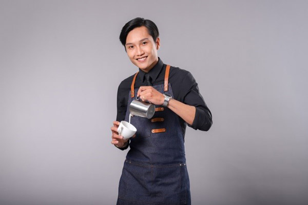 Thầy Nguyễn Hoàng Vĩnh Lộc