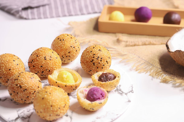 Bánh cam