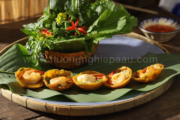 Bánh khọt