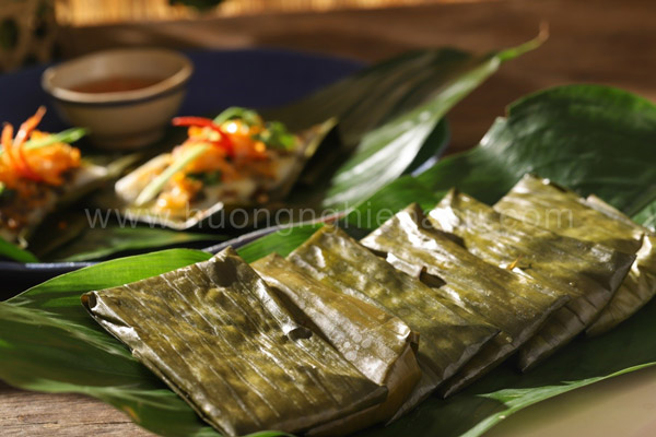 Bánh nậm