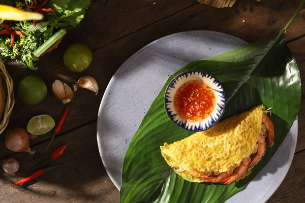Bánh xèo