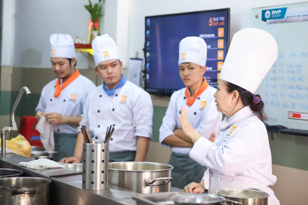 Cách nấu cháo dinh dưỡng mở quán