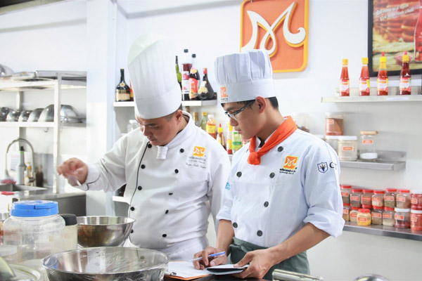 Học cách nấu cháo lòng ngon
