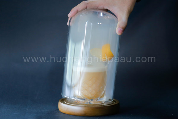 Lưu ý sử dụng đá khô đúng cách