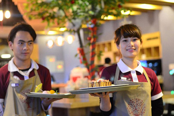 Mở quán nhậu cần những gì