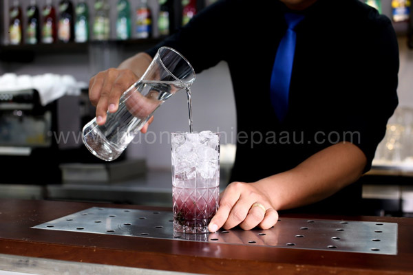 Soda sẽ mang lại cảm giác “fresh” 