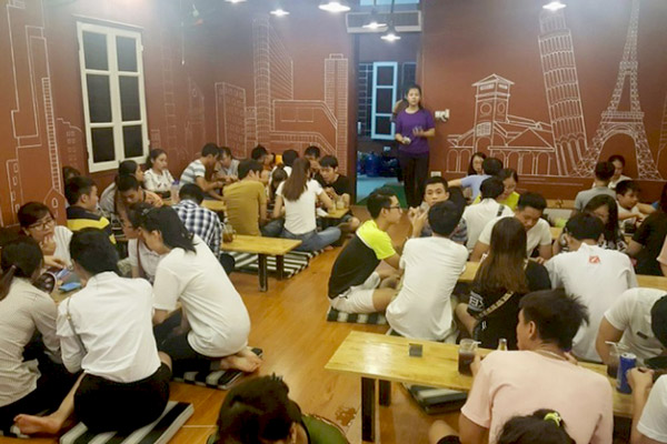 Tiềm năng kinh doanh mì cay
