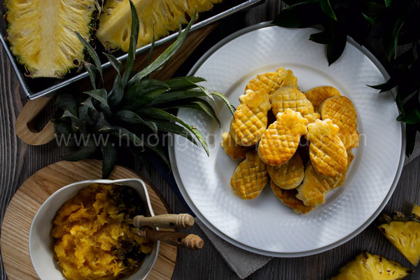 Bánh cookies