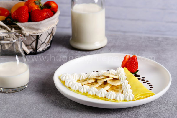 crepe