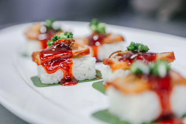 Học cách nấu xôi ngon để bán