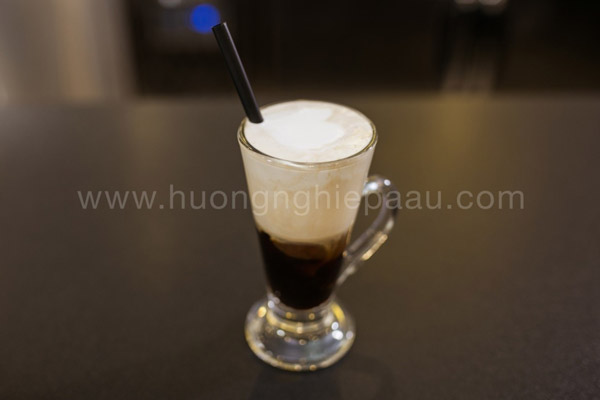 Cappuccino Freddo
