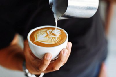 Latte Art là gì