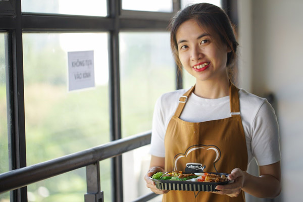 Nguyễn Võ Quỳnh Như