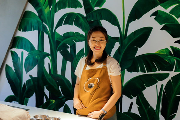 Phạm Thị Hương