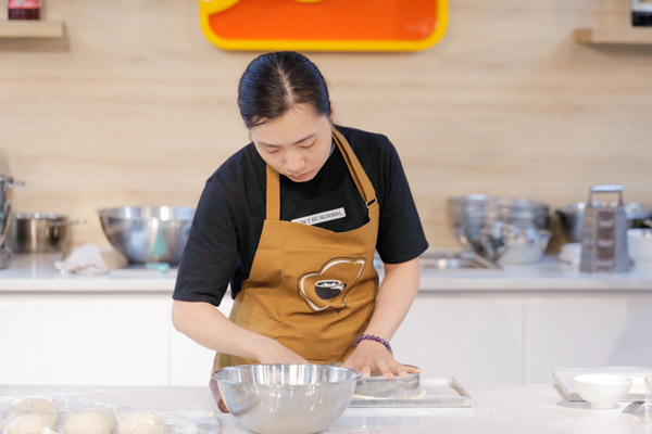 Trần Thị Oanh