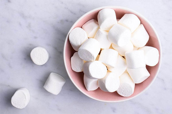 marshmallow